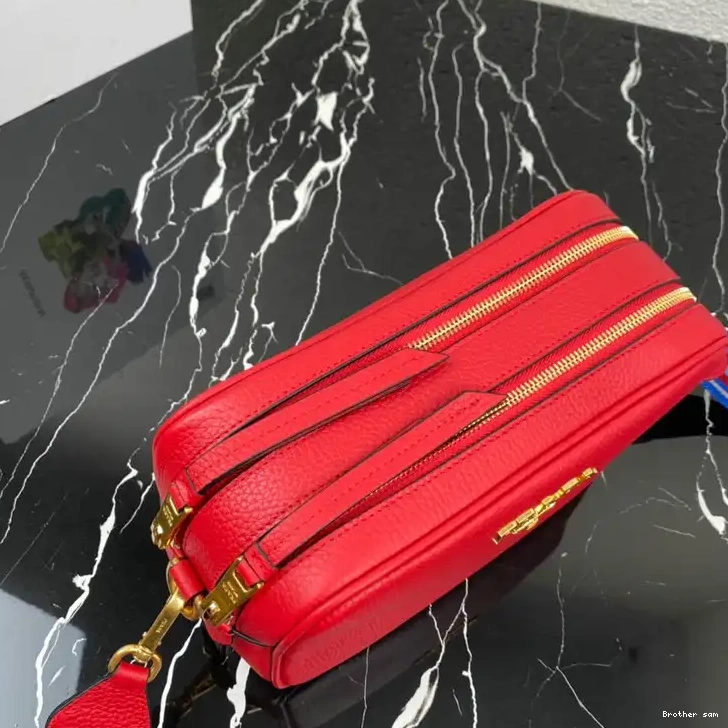 Brother sam 2104DJ0034 Bags Prada 0807